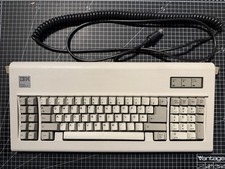 Tastiera IBM Model F AT