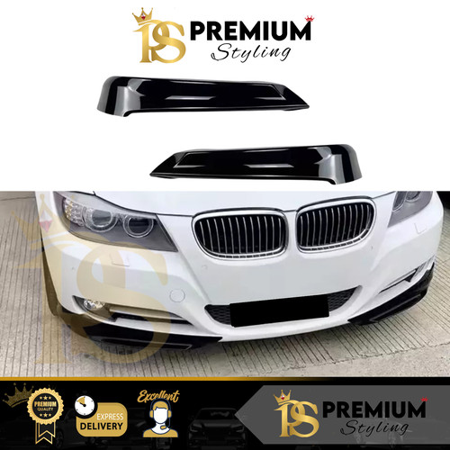 Spoiler splitter angolo - splitter,