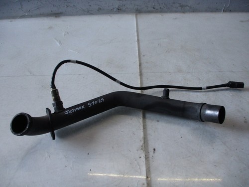 Collettore scarico marmitta - collettore,