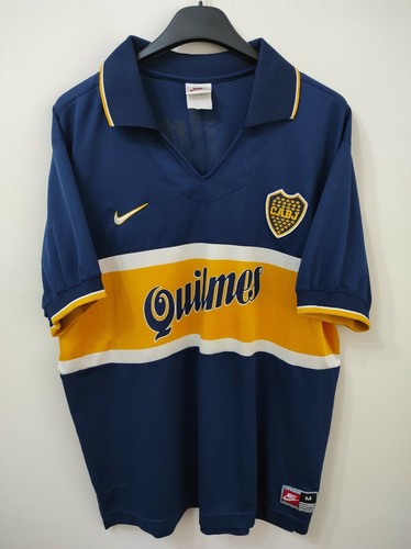 Boca juniors 1997 - boca,