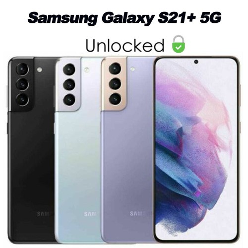 Nuevo samsung galaxy - samsung, s21+