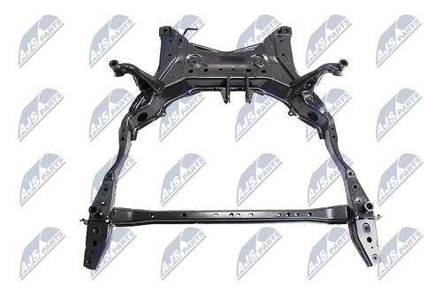 Zrz 007 nty supporto - nty,