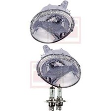 Kit fari adatti per Daewoo