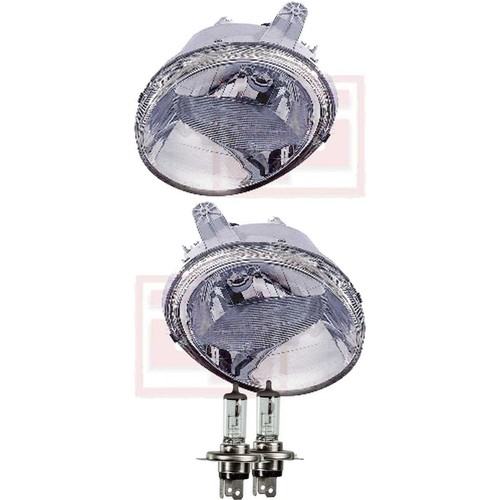 Set fari adatto per - fari,