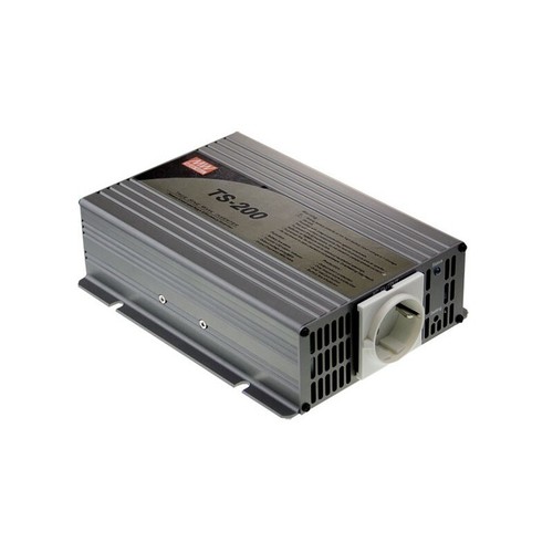 Mean well inverter onda - onda, pura