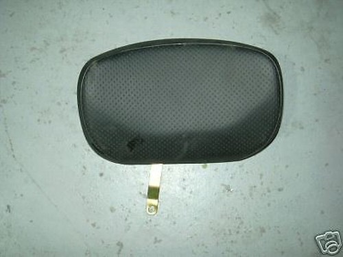 Schienale per suzuki burgman - per,