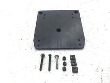 STAFFA SUPPORTO PIASTRA BAULETTO PIAGGIO BEVERLY 4T 4V IE 300 2010 2016 M69200