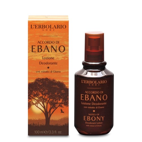 Erbolario accordo ebano - l'erbolario,