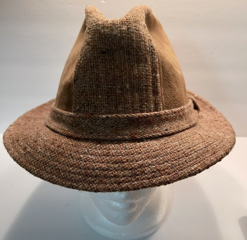 Cappello uomo vintage - non, plus
