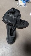 Scarpe Converse All Star Chuck Taylor AC/DC Limited Edition EU 44 US/UK 10