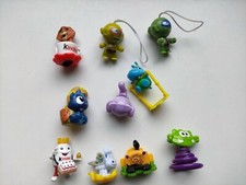 10pcs KINDER SURPRISE SET