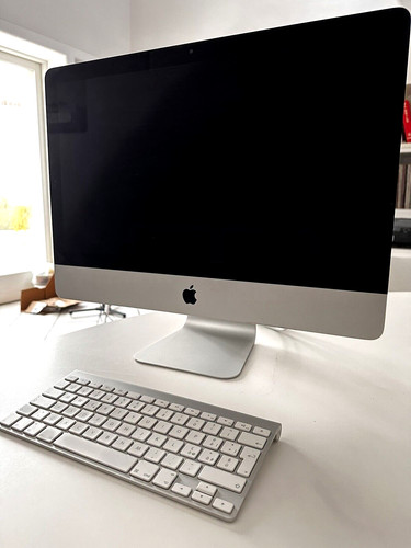 Apple imac 4k retina - apple,