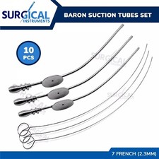 Pezzi baron tubo - 10,