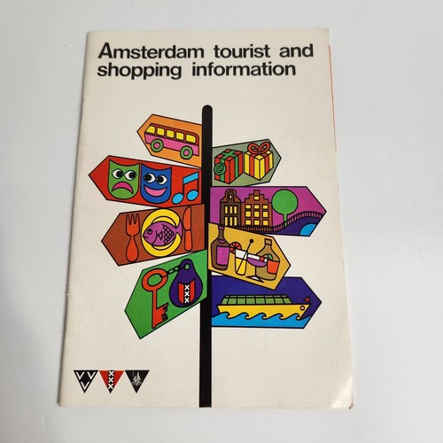 Amsterdam guida informazioni - amsterdam,