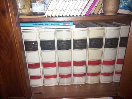 Enciclopedia utet completa - enciclopedia,