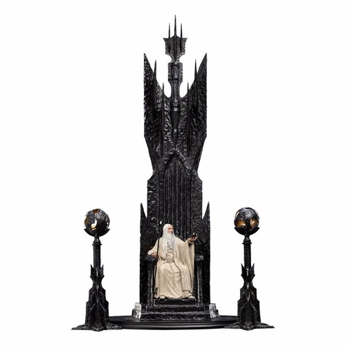 Lord the rings saruman - of,