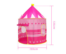 Tenda per bambini Yurta