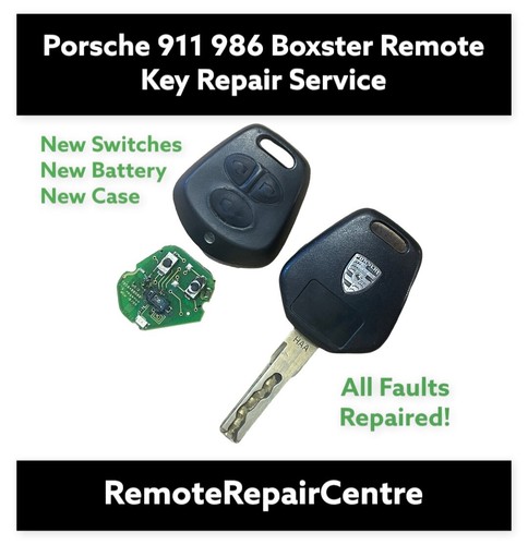 Per porsche 911 - boxster, s