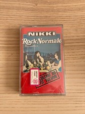 Nikki rock normale - nikki, k7