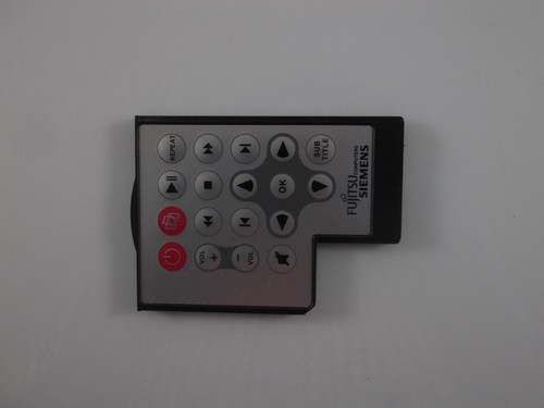 Telecomando fujitsu siemens - fujitsu,