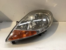 FARO ANTERIORE SINISTRO PER RENAULT Trafic Combi 2° Serie 8200701352 (07>)