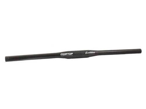 Manubrio bici mortop - manubrio, eardom