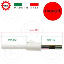 TUBO COMANDO CAMBIO MARCE 4