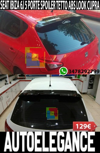 Seat ibiza porte - ibiza, 5