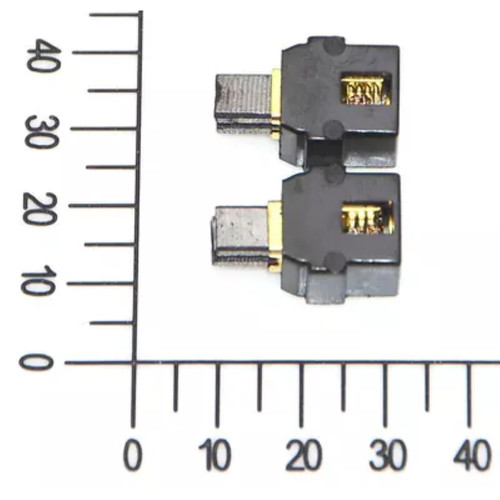 Spazzole 1520 carboncini - tc-os,