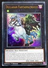 DULLAHAN FANTASMATRUCCO Ultra