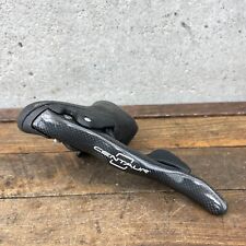 Leva cambio sinistra