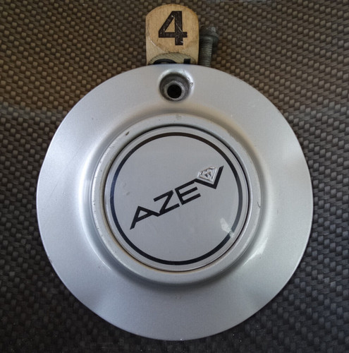 Azev a copricerchio - azev,