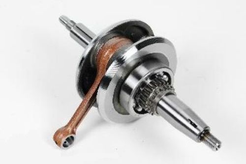 Cigüeñal crankshaft beta - crankshaft,