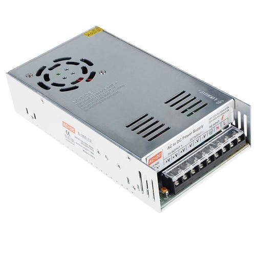 Alimentatore stabilizzato 30a - alimentatore,