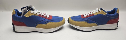 Lidl scarpe sneakers uomo 8 - scarpe,