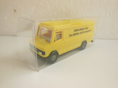 Praline 507d bus giallo il - praline,