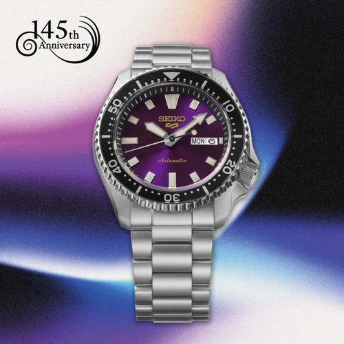 Orologio seiko sports - orologio,