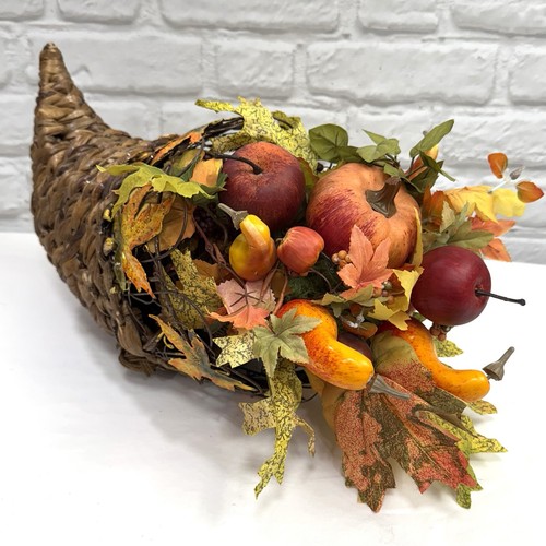 Cornucopia corno abbondanza - corno, di