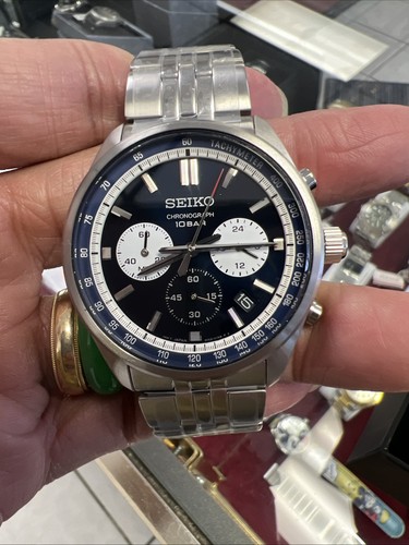 Autentico❤️Seiko