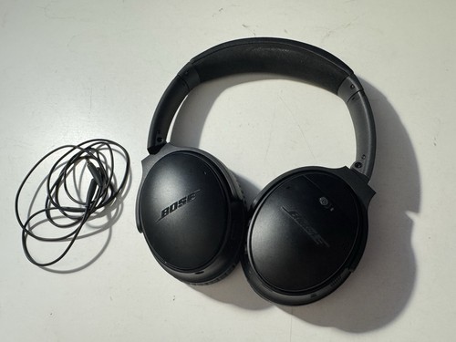 Bose qc35 quietcomfort - bose, 35