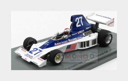 Spark parnelli f1 vpj4b - spark,