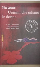 Uomini che odiano le donne