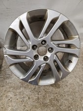 1x Cerchio in Lega 17 Pollici