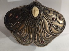 Portagioie principessa Art