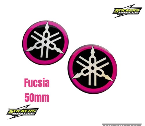 Adesivi resinato 3d - 2, da