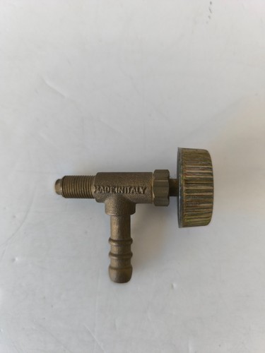 Rubinetto per fornellone - per, a