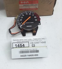 contagiri suzuki DR 600 / 650