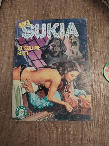 Fumetto sukia 149 - fumetto,