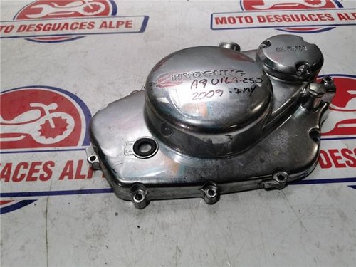 Copertura motore destra - copertura,