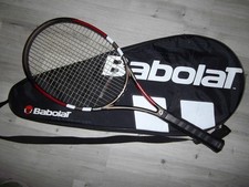 RAQUETTE TENNIS BABOLAT PURE